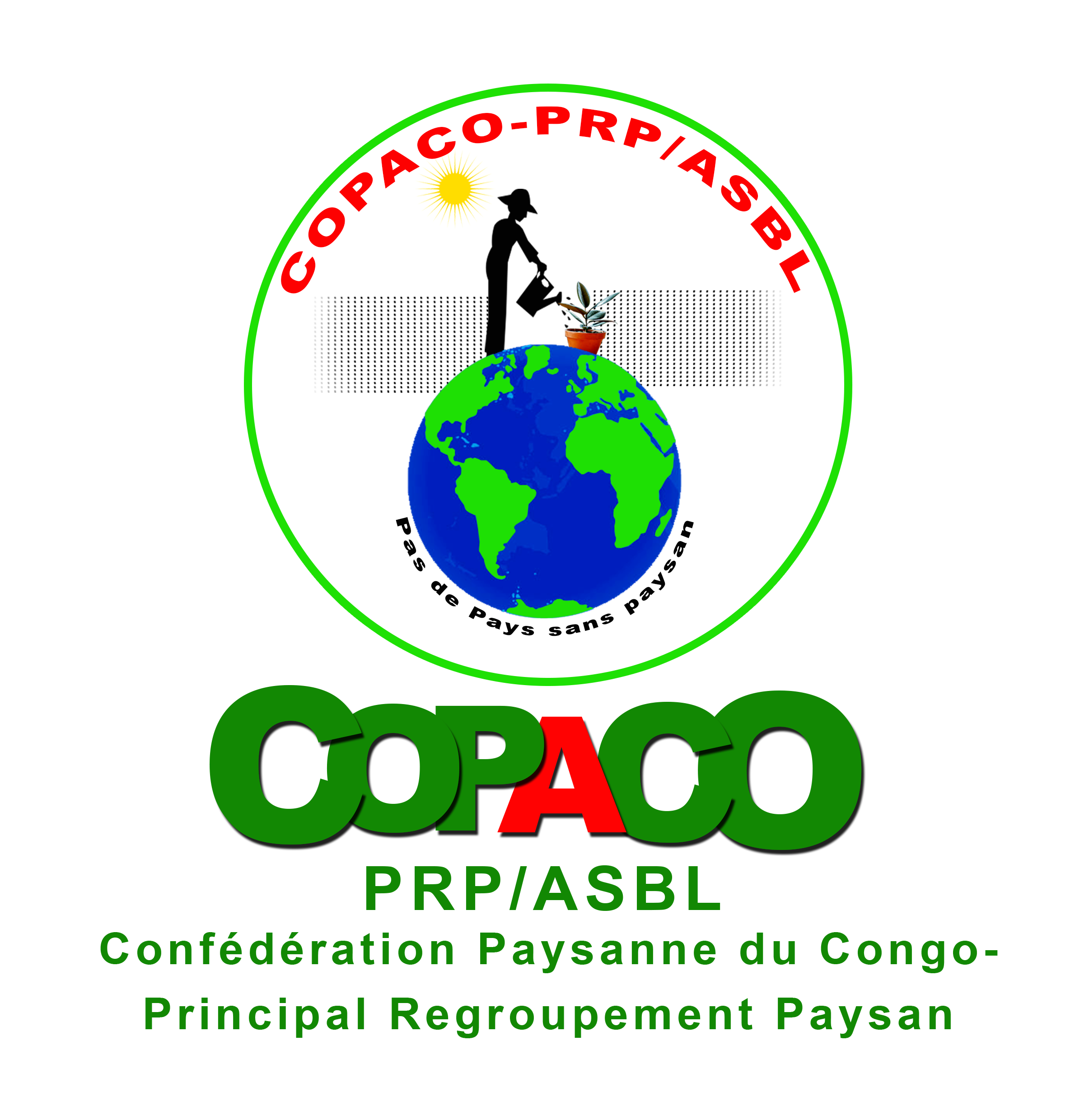 Copaco